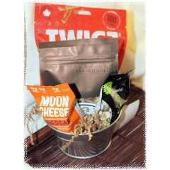 Mini Bucket - Savory Snackin'